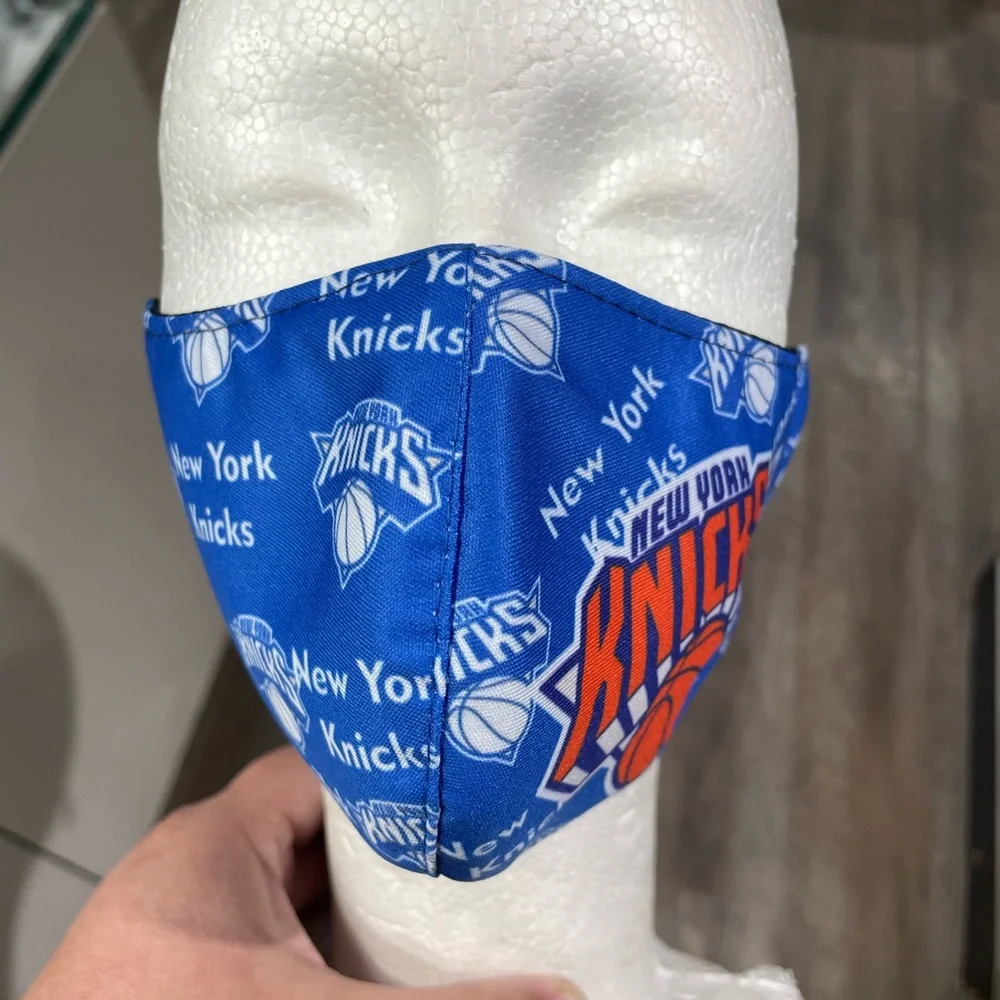 NBA stylish blue